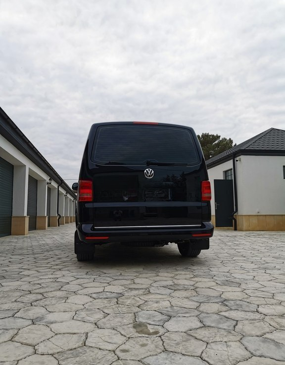 Volkswagen Multivan, 2014 il, 465000 km, 2 L — Avtomobillər, Bakı (2)