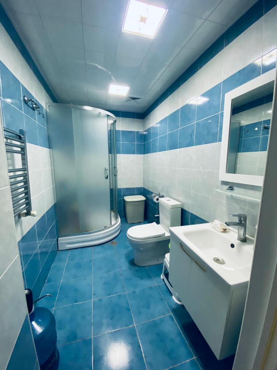 Satılır 2 otaqlı yeni tikili 97 m² — Mənzil, Bakı (11)