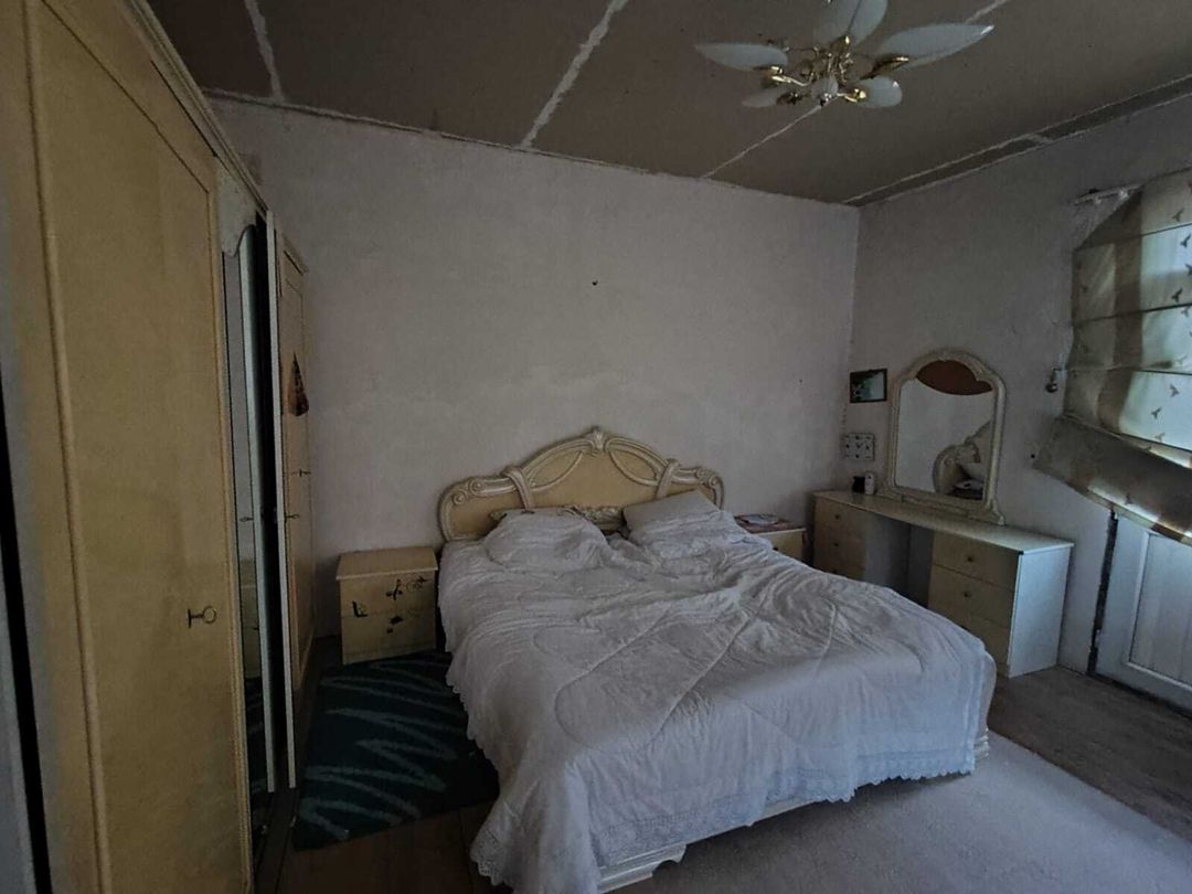 Satılır 5 otaqlı həyət evi/bağ evi 5 m² — Ev, villa, Bakı (10)