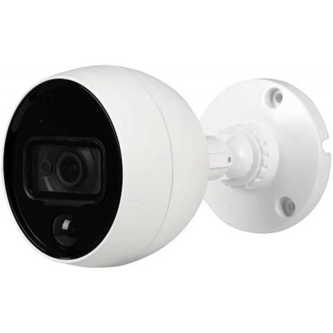 4 Mp Hdcvı MotionEye Kamera Dahua DH-HAC-ME1400BP — Bakı