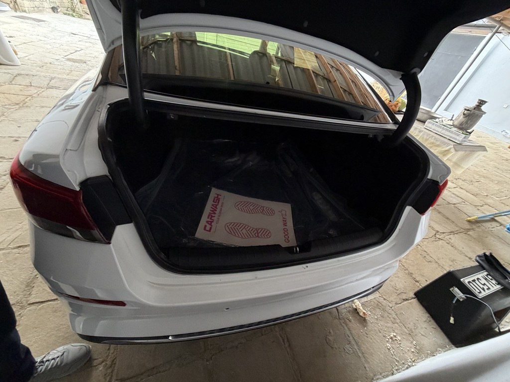 Kia Optima, 2.4 L, 2019 il, 209 215 km — Avtomobillər, Bakı (7)