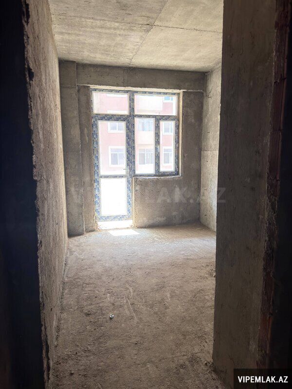 Abşeron rayonunda 2 otaqlı Yeni tikili Satılır, 50 m² — Mənzil, Bakı (4)