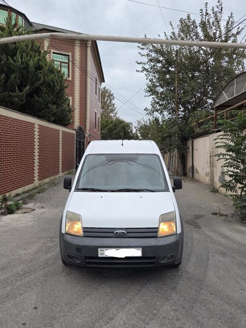 Ford Tourneo Connect, 1.8 L, 2006 il, 516 000 km — Bakı