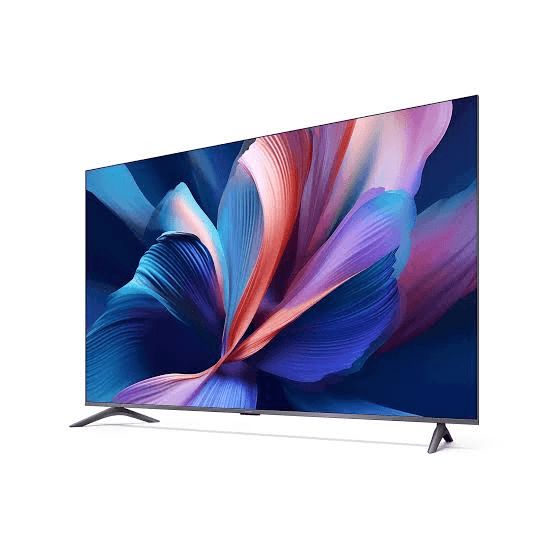 Televizor Xiaomi TV QLED A Pro 55 L55MB-APME — Monitorlər, Bakı (2)
