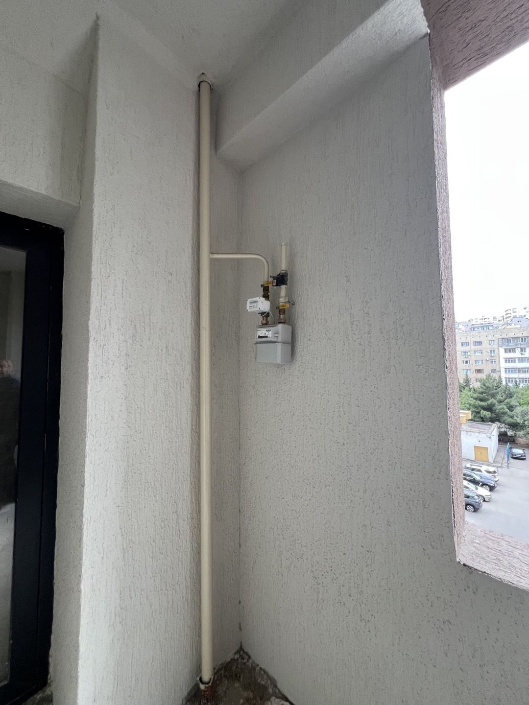 Satılır 2 otaqlı yeni tikili 105 m² — Mənzil, Bakı (10)