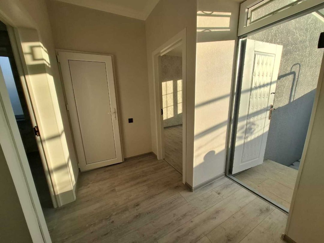 Satılır 3 otaqlı həyət evi/bağ evi 52 m² — Ev, villa, Bakı (11)