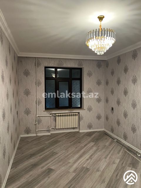 Kirayə (aylıq) 3 otaq köhnə tikili 70 m², Qaraçuxur — Bakı