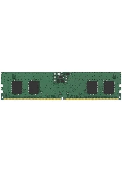 Kingston 8GB 5600MT/s DDR5 Non-ECC CL46 dımm KVR56U46BS6-8 — Bakı