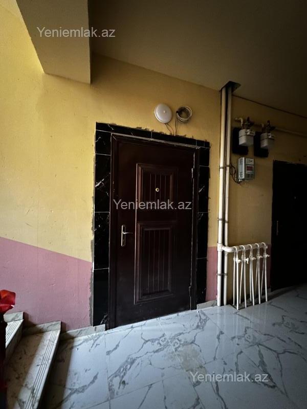 Satılır 3 otaqlı Bina evi menzil (Yeni tikili), 70 m², Qurtuluş 93 — Mənzil, Abşeron (3)