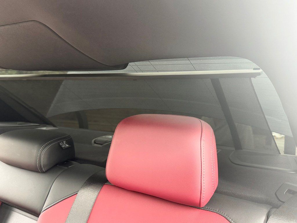 BMW 530, 2.0 L, 2025 il, 13 000 km 77-CC-929 — Avtomobillər, Bakı (11)