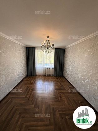 Satılır 3 otaqlı 75 m² köhnə tikili Nəriman Nərimanov m — Mənzil (2)