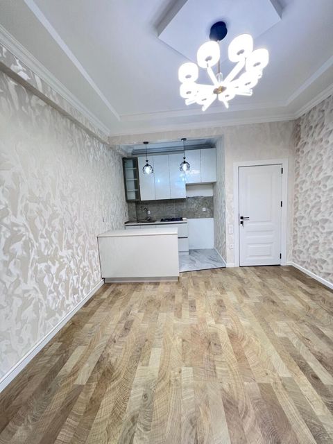 Satılır 2 otaqlı yeni tikili 67 m² — Bakı