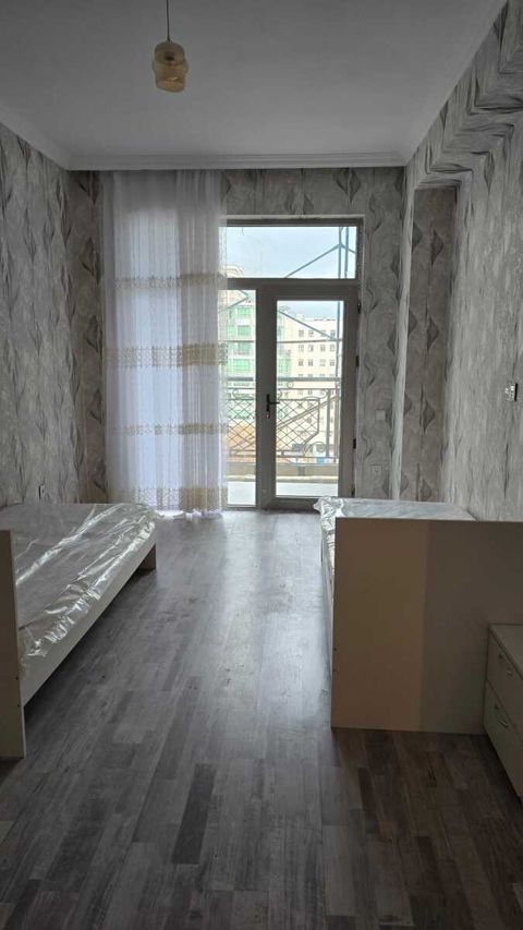 Satılır 2 otaqlı yeni tikili 76 m² — Bakı