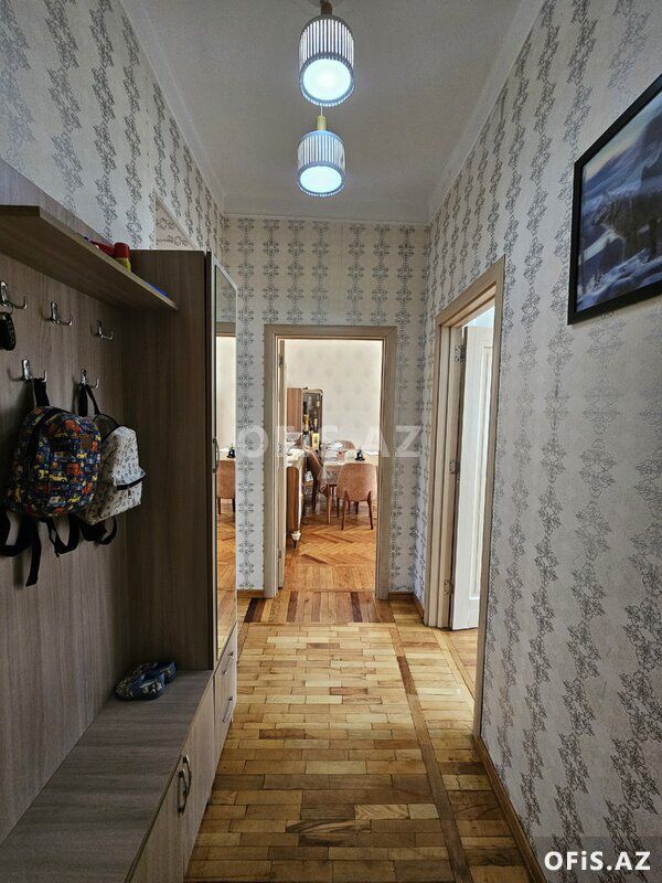 Köhnə tikili Satılır Sabunçu r., Bakixanov q., 3 otaq, 80 m² — Mənzil, Bakı (3)