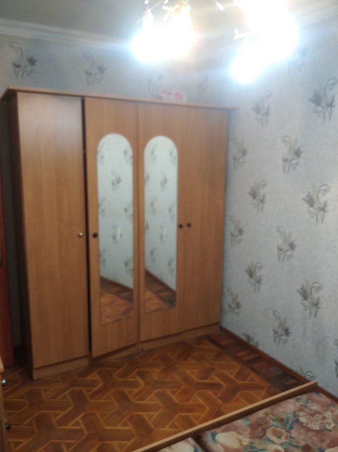3 otaqlı mənzil kirayə verilir, 65 m², m.Neftciler Q.Qarayev prospekti, Bakı — Mənzil, Bakı (7)