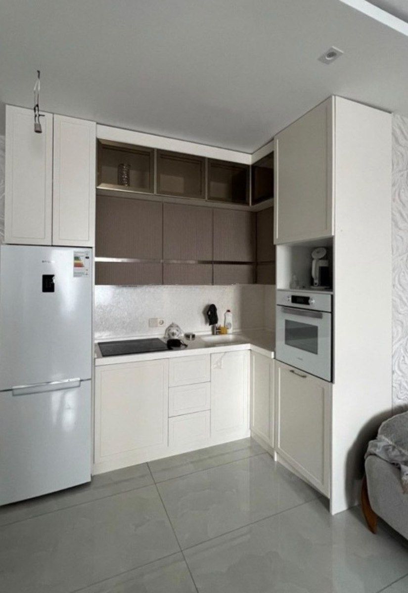 İcarəyə verilir 3 otaqlı yeni tikili 95 m² — Mənzil, Bakı (6)