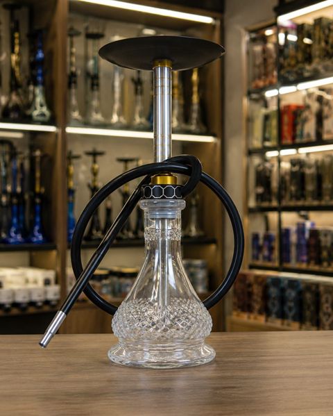 Qəlyan (kod: ha0609133-70) — GLOBEX — Hookahs