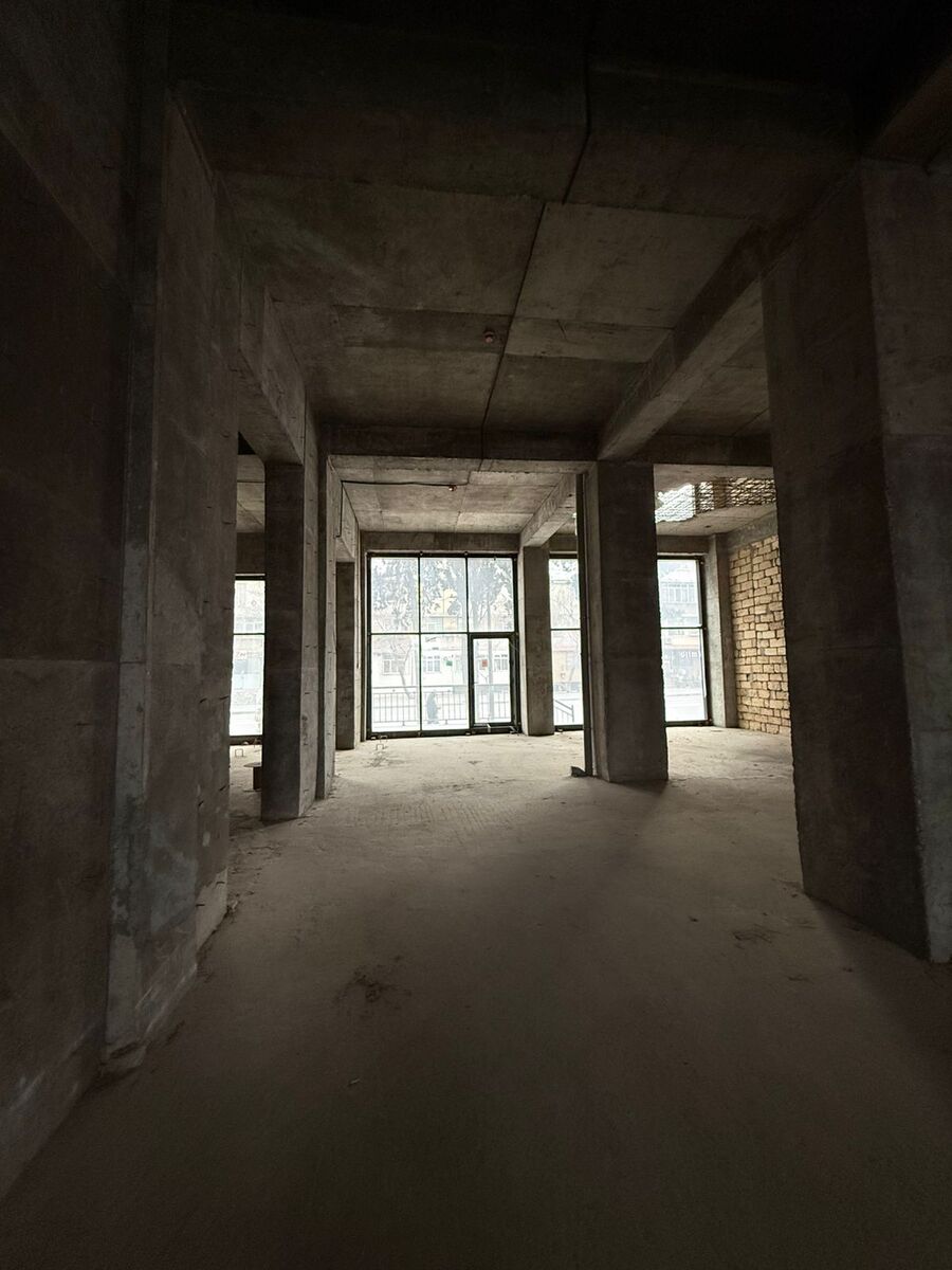 Satılır obyekt 51 m² — Əmlak, Bakı (6)