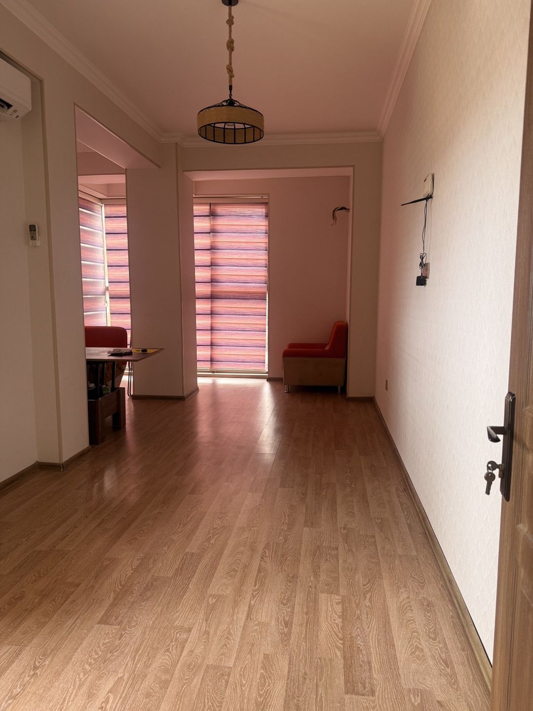 Satılır 2 otaqlı yeni tikili 80 m² — Mənzil, Bakı (3)