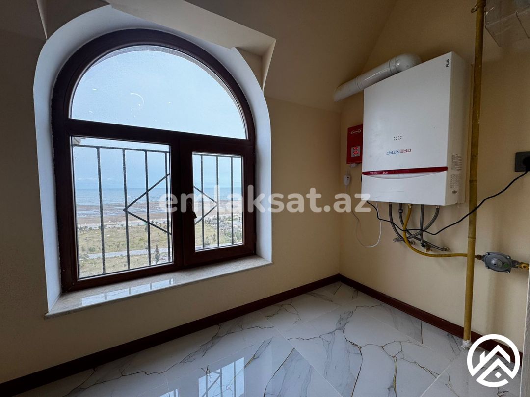 Satılır 2 otaq yeni tikili 85 m², Sumqayıt — Mənzil, Sumqayıt (10)
