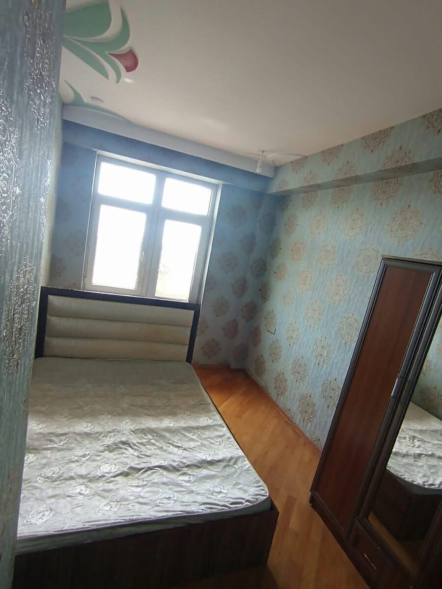 Satılır 2 otaqlı yeni tikili 55 m² — Mənzil, Bakı (4)