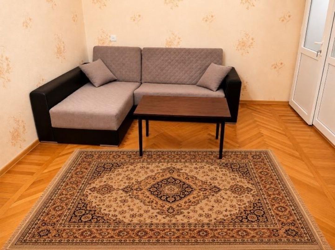 Satılır 2 otaqlı köhnə tikili 31 m² — Mənzil, Bakı (3)