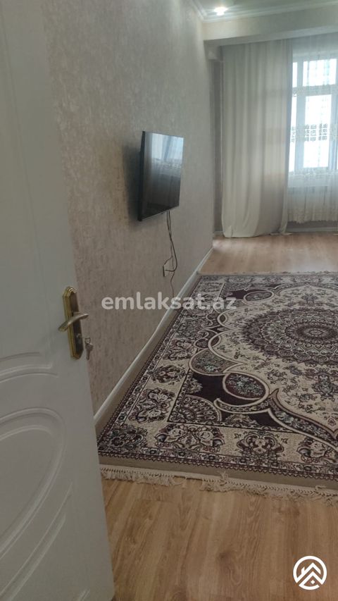 Kirayə (aylıq) 3 otaq yeni tikili 140 m², Sumqayıt — Sumqayıt