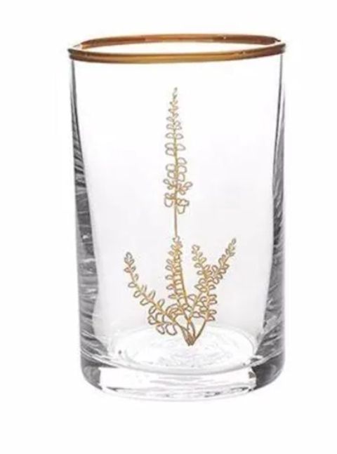 Qədəhcik dəsti Porland Botanical Mini 04FIA002500, 100 ml, 3 əd — Bakı