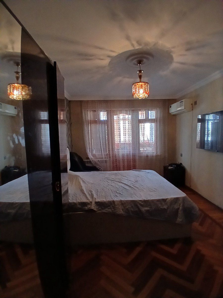 Satılır 3 otaqlı köhnə tikili 80 m² — Mənzil, Xırdalan (12)