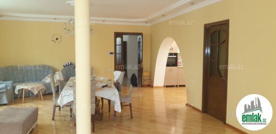 Satılır 7 otaqlı 444.6 m² bağ evi Görədil — Ev, villa (10)