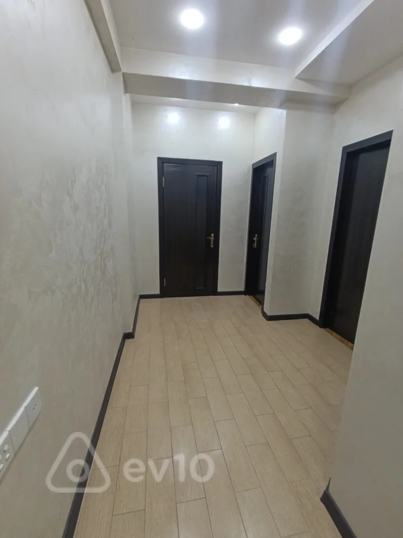2 otaqlı mənzil, 54 m², Əliəşrəf Əlizadə küçəsi — kirayə — Mənzil, Bakı (5)