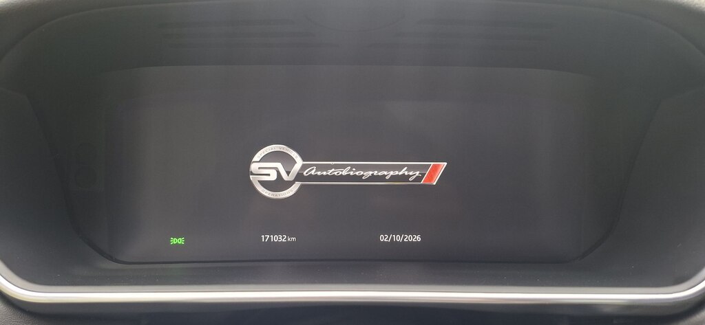 Land Rover Range Rover, 3.0 L, 2018 il, 171 032 km — Avtomobillər, Bakı (11)