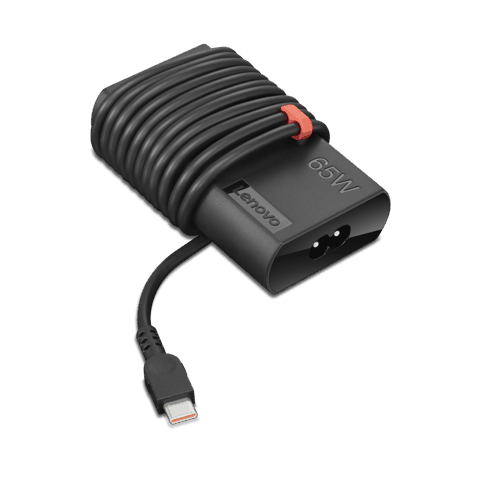 Lenovo ThinkPad Slim 65W Usb-c AC Adapter 4X20V24678 — Bakı