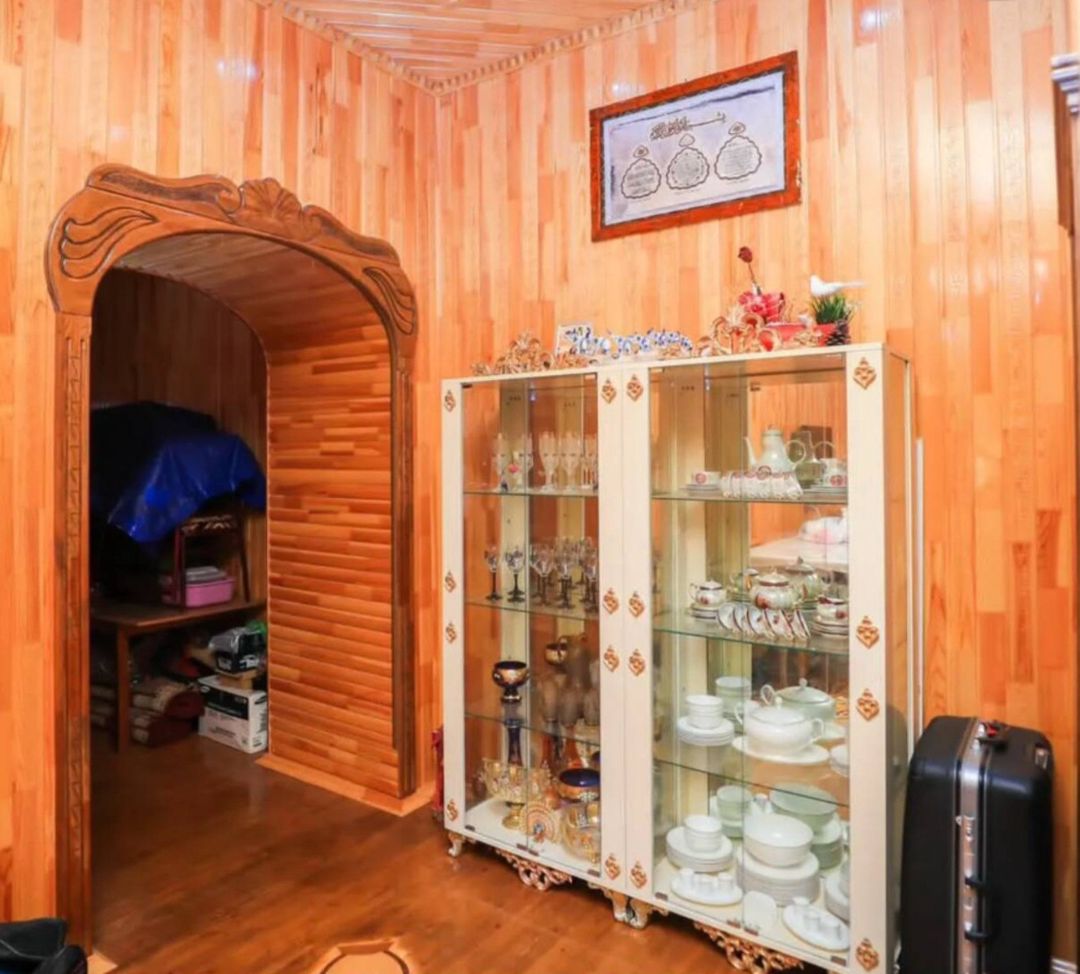 Satılır 4 otaqlı həyət evi/bağ evi 100 m² — Ev, villa, Lənkəran (2)