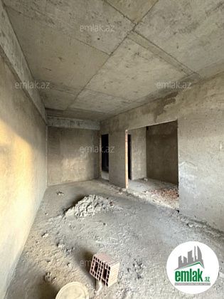 Satılır 3 otaqlı 95 m² yeni tikili Xətai r — Mənzil (6)