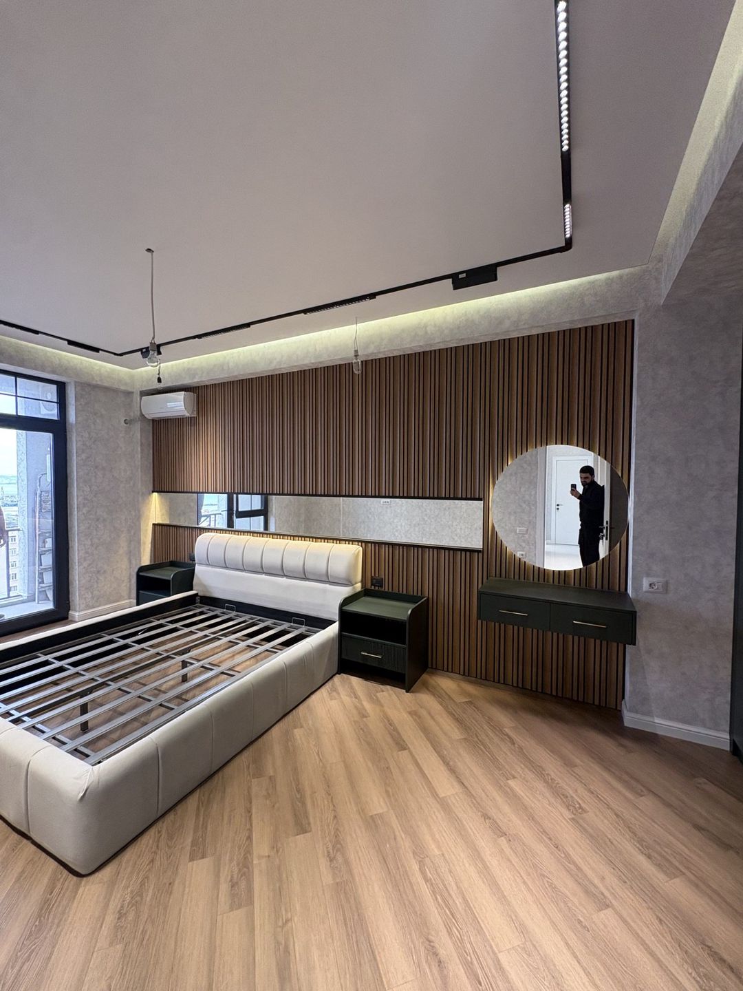 Satılır 2 otaqlı yeni tikili 80 m² — Mənzil, Bakı (10)