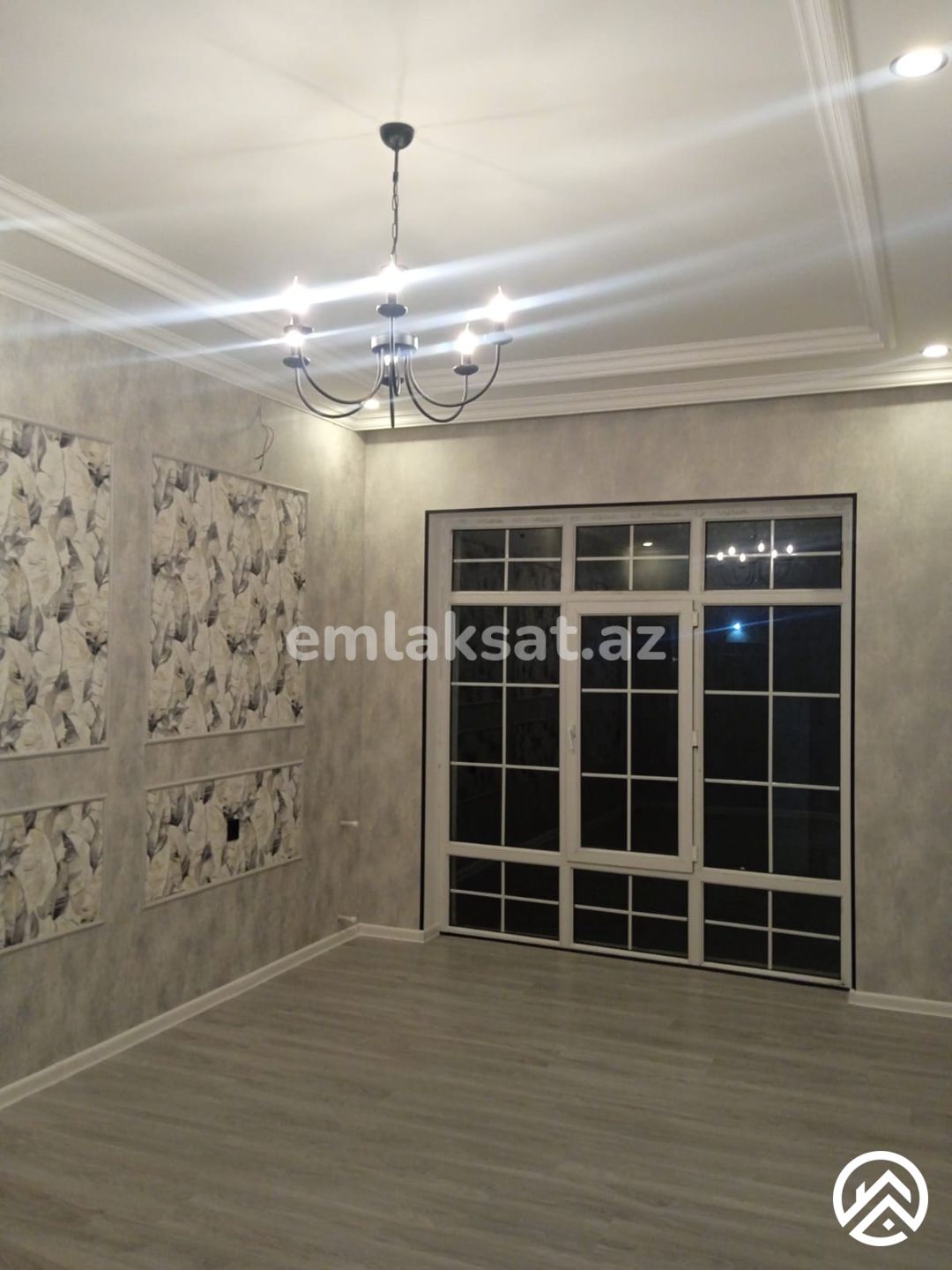Satılır 4 otaq həyət evi / bağ evi 129 m², Bakıxanov — Ev, villa, Bakı (12)