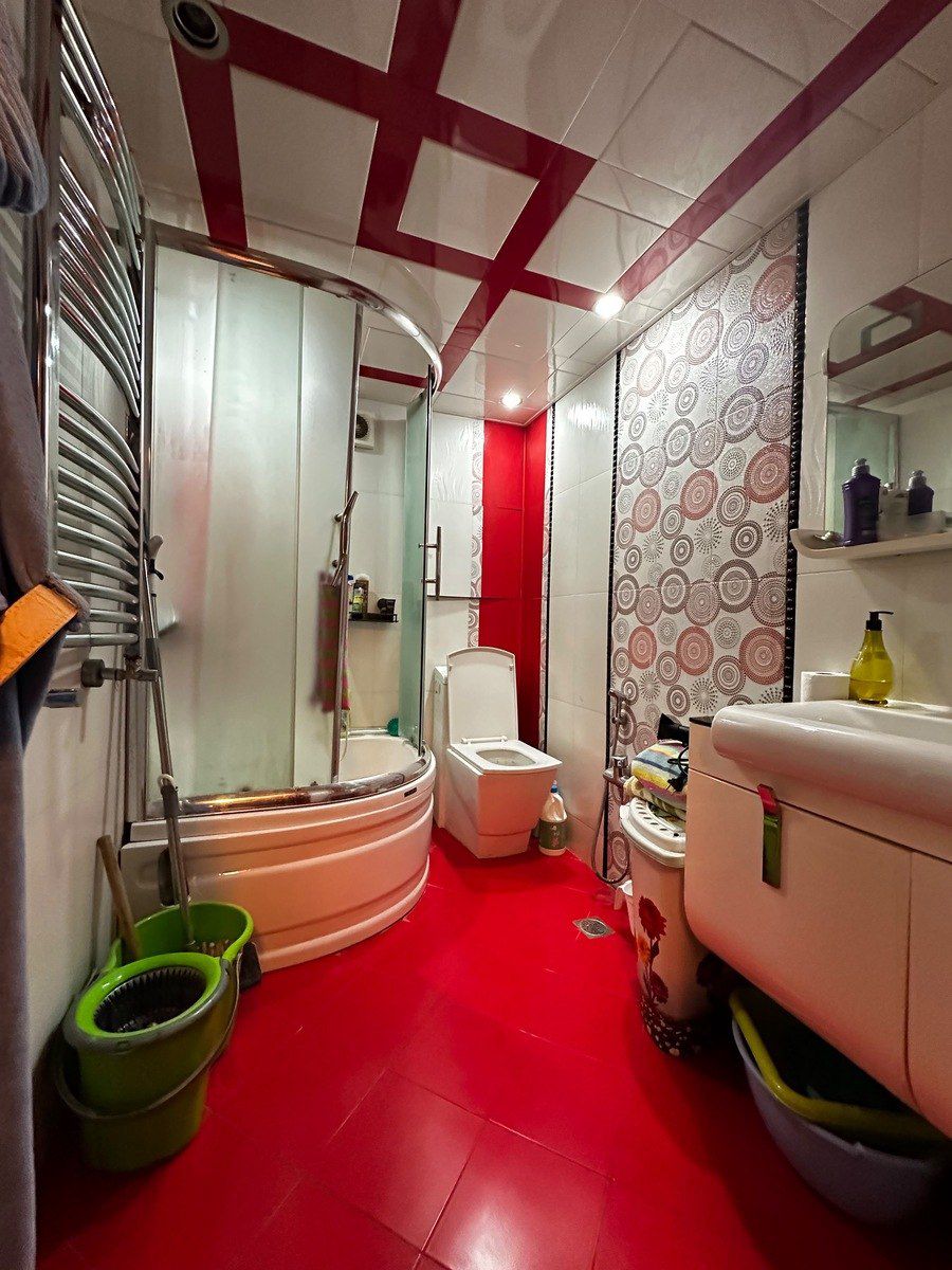 Satılır 2 otaqlı yeni tikili 60 m² — Mənzil, Bakı (10)