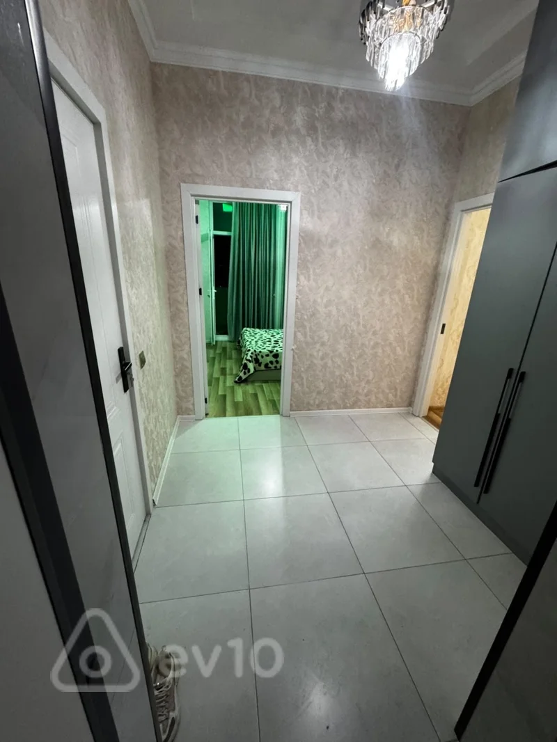 2 otaqlı mənzil, 55 m², Aff park, Xırdalan — kirayə — Mənzil, Xırdalan (5)