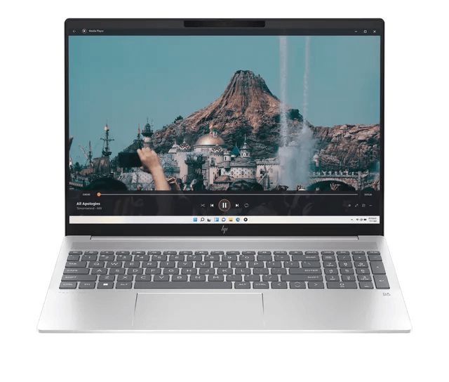 HP Pavilion Laptop 16-af0009ci B0QT6EA — Noutbuklar, Bakı