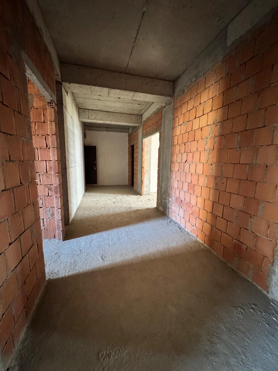 Satılır 3 otaqlı yeni tikili 140 m² — Mənzil, Bakı (6)