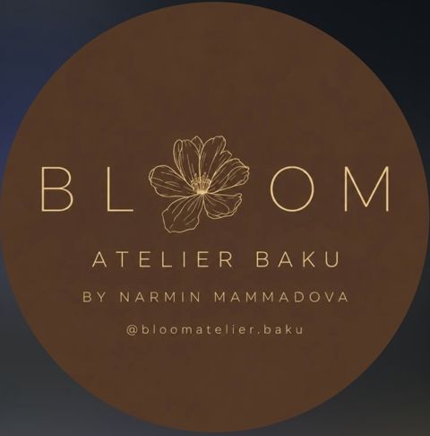 Bloom Atelier Baku — Bakı