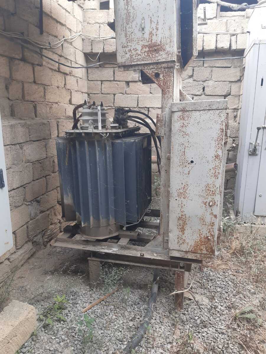 İcarəyə verilir obyekt 500 m² — Əmlak, Sumqayıt (5)