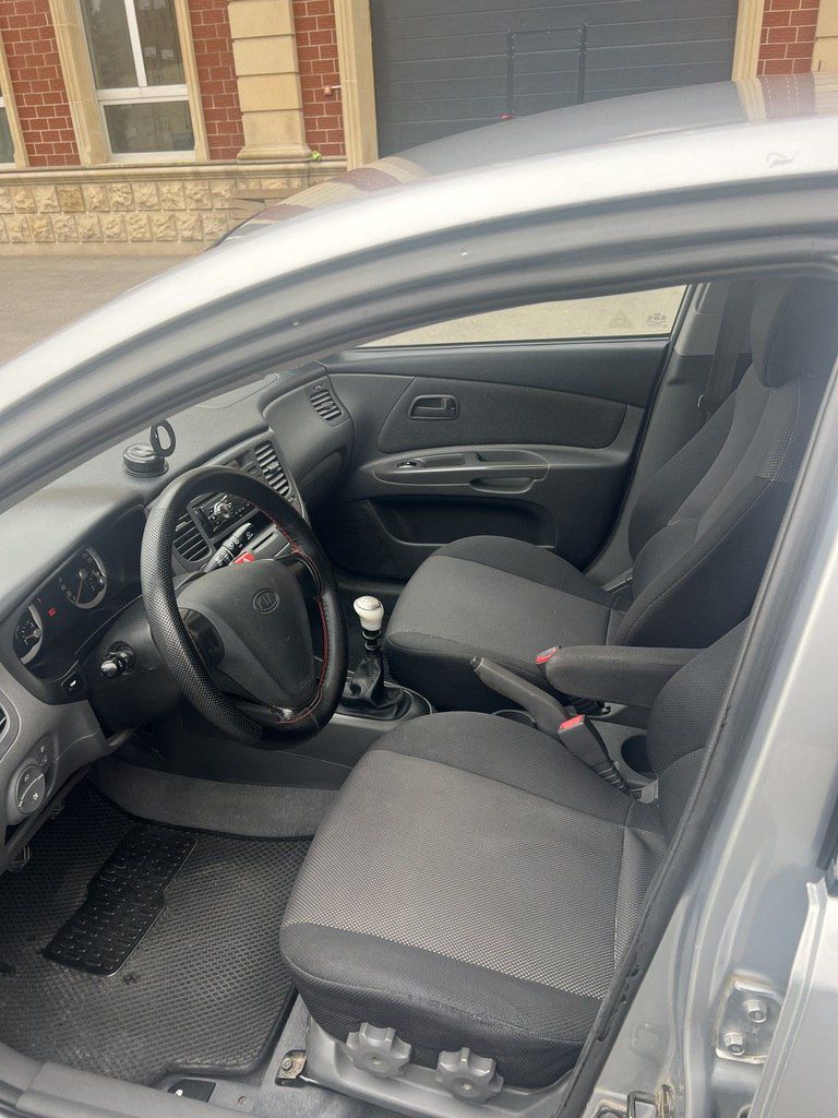 Kia Rio, 1.5 L, 2005 il, 246 200 km 99-SA-217 — Avtomobillər, Bakı (5)