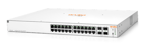 Aruba IOn 1930 24G 4SFP+ 195W Switch JL683A — Bakı