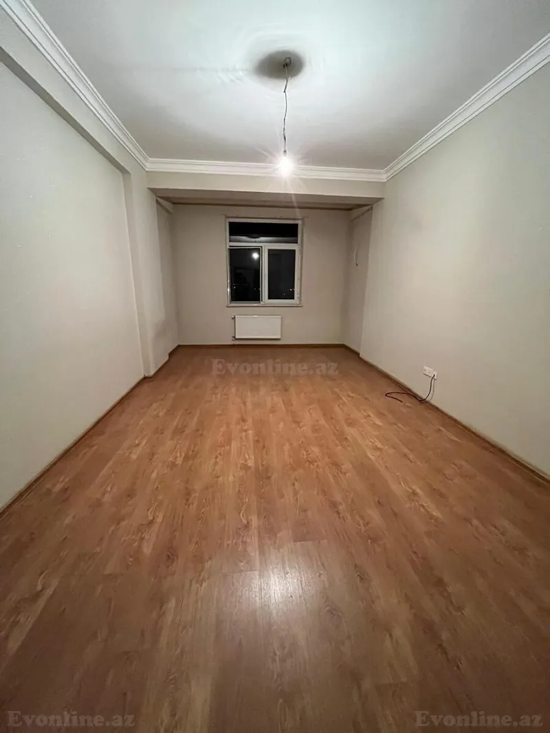 Kirayə verilir 3 otaqlı Mənzil Yeni tikili 110 m² Bakı, Binəqədi r., Azadlıq prospekti m — Mənzil, Bakı (5)