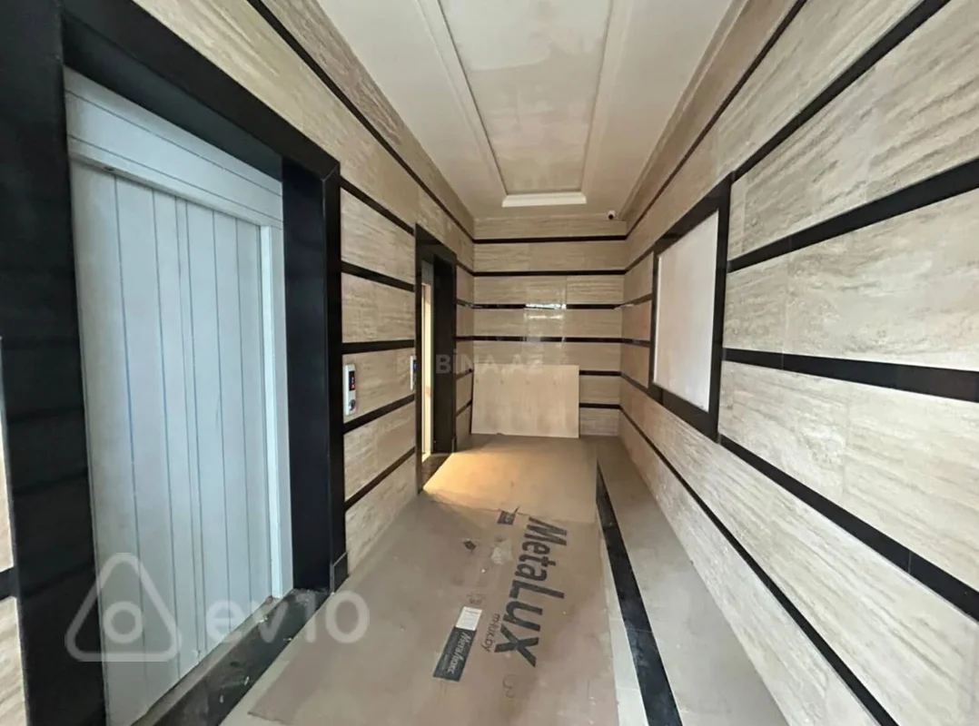 2 otaqlı mənzil, 60 m², Cefer Xendam küçesi — Mənzil, Bakı (5)