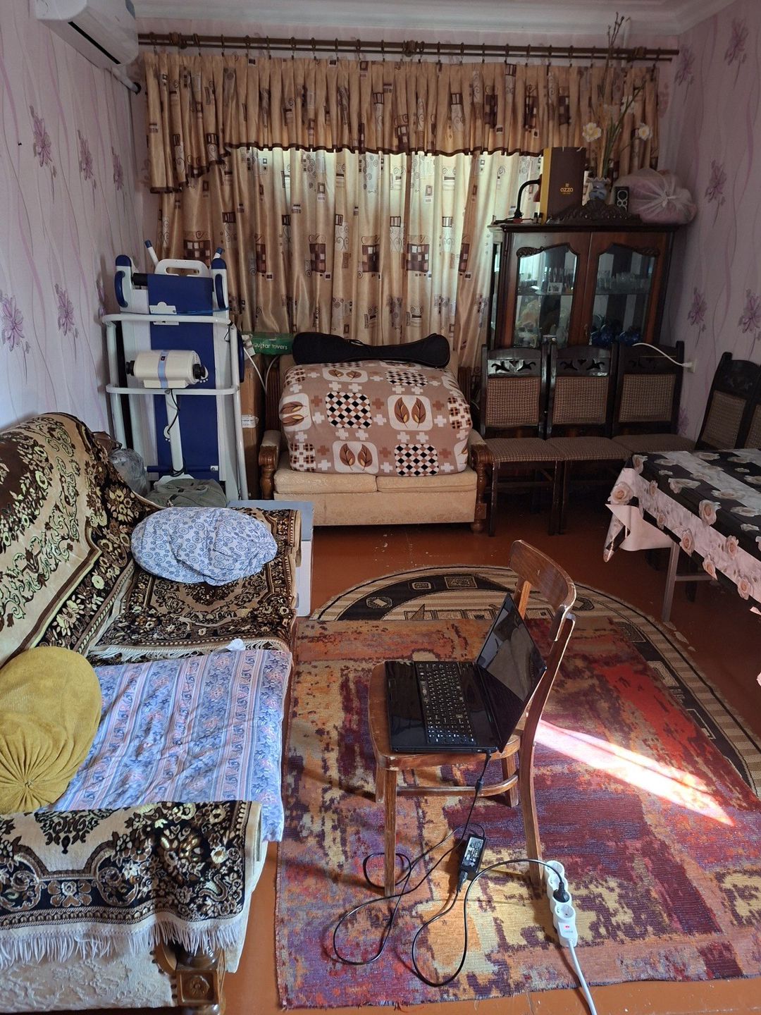 Satılır 2 otaqlı köhnə tikili 65 m² — Mənzil, Bakı