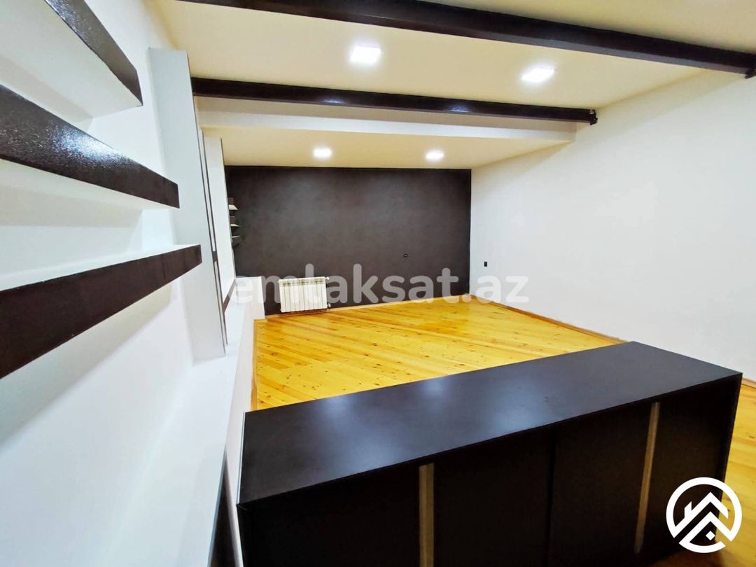 Kirayə (aylıq) obyekt 80 m², İçərişəhər metrosu — Əmlak, Bakı (6)