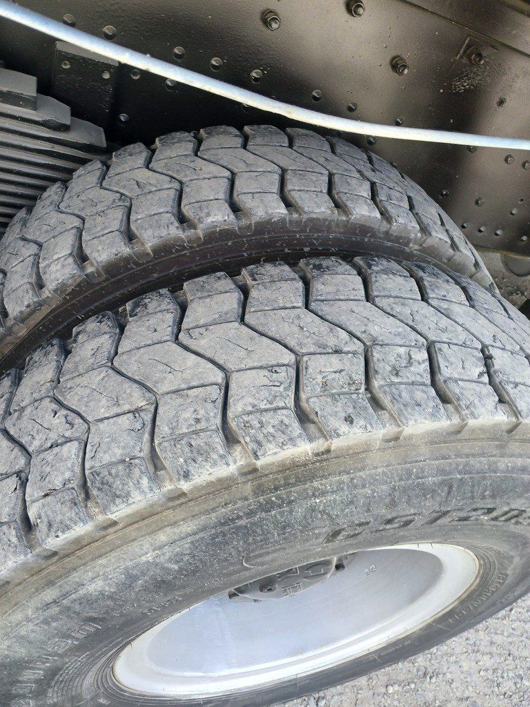 Shacman F3000, 3.8 L, 2012 il, 525 000 km 99-RE-440 — Yük maşınları, Bakı (5)